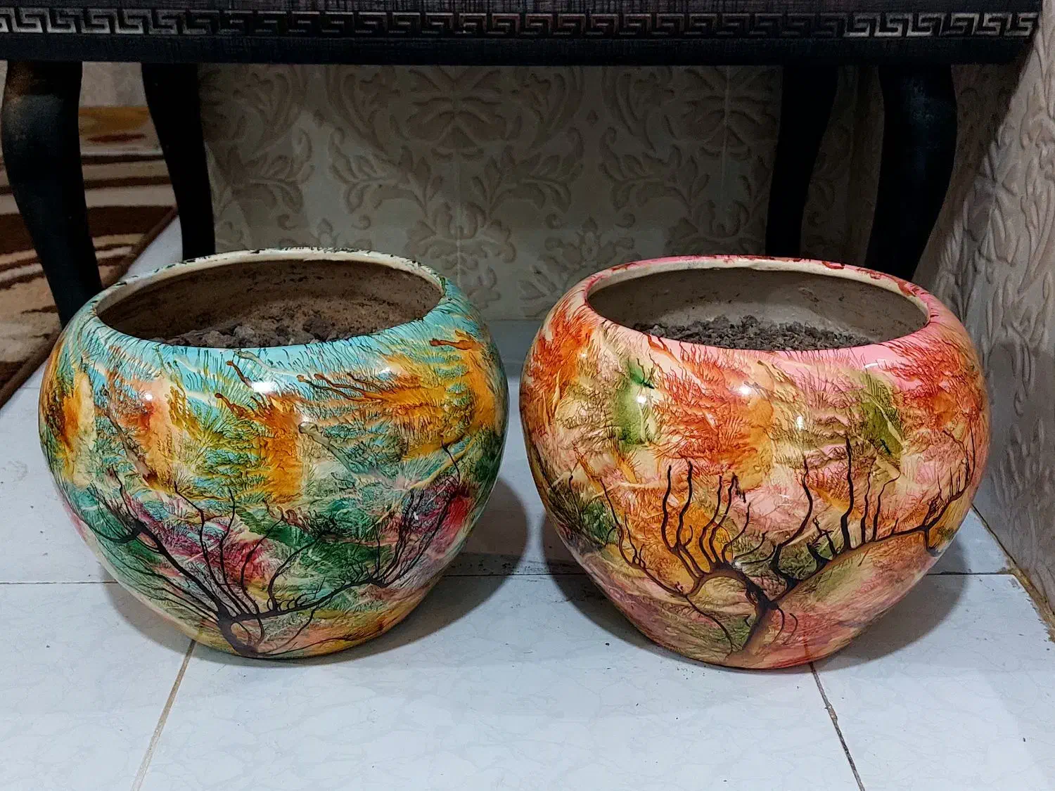 گلدون|صنایع دستی و سایر لوازم تزئینی|قائمشهر, |دیوار