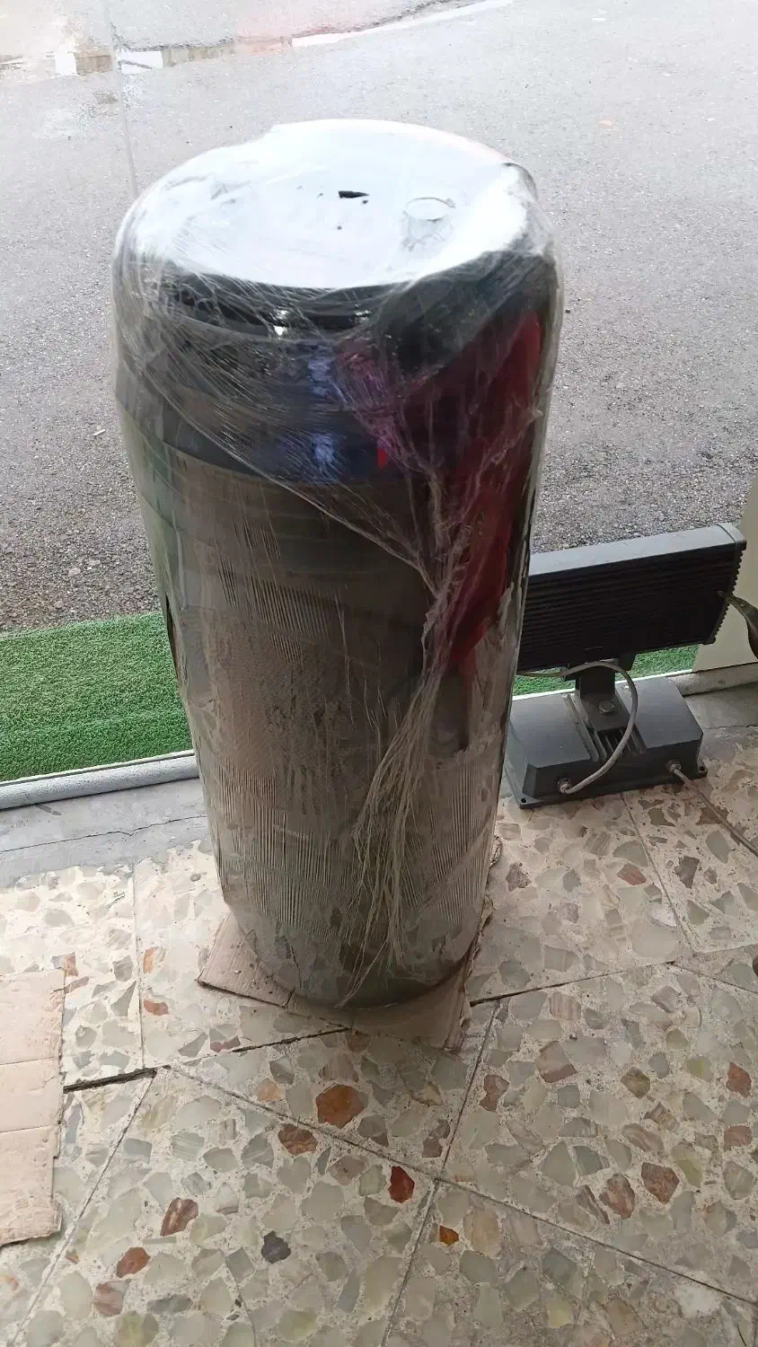 اسپیکر Galexbir|سیستم صوتی خانگی|فریدون‌کنار, |دیوار