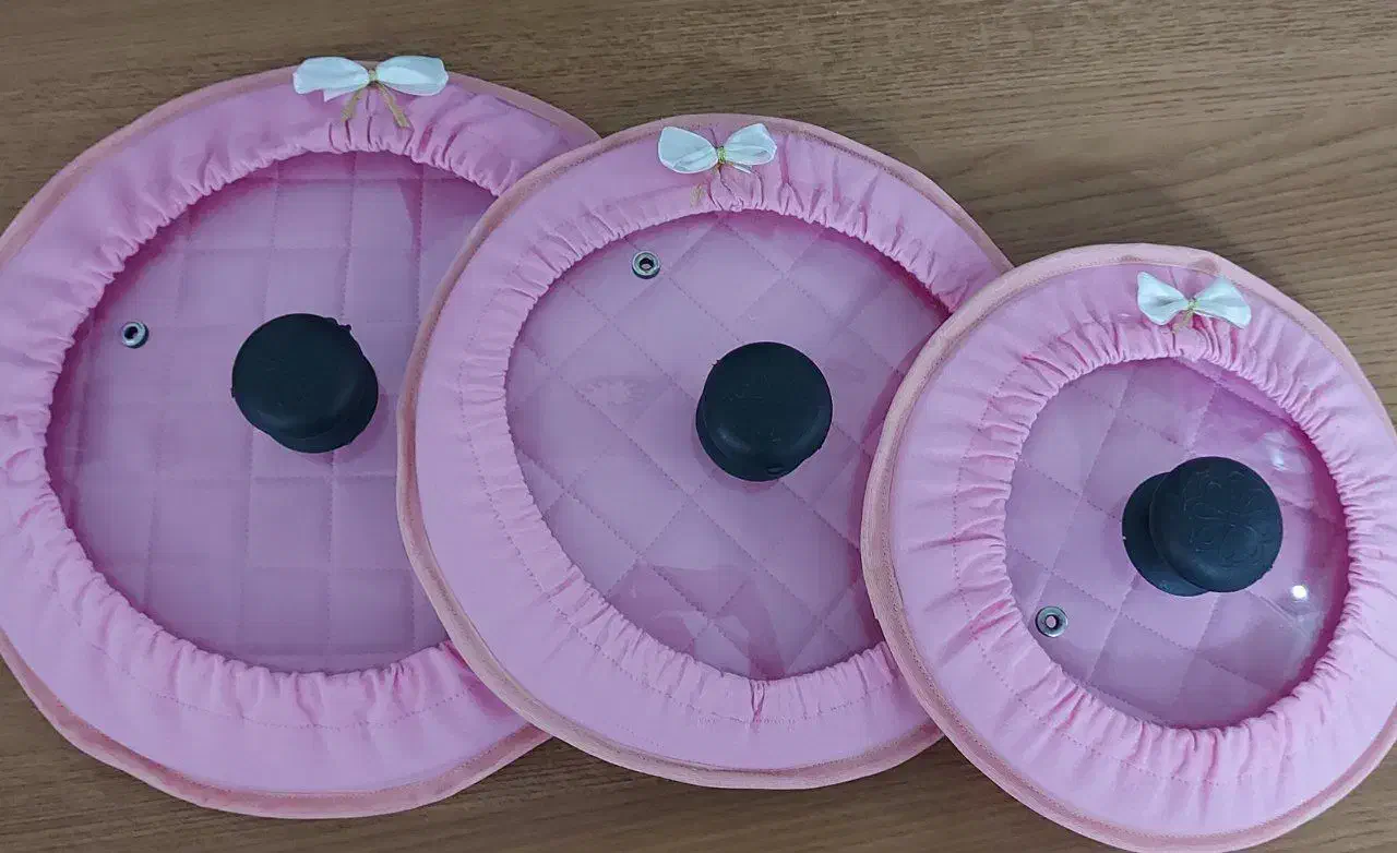 دمکنی|سفره، حوله، دستمال آشپزخانه|کرج, شهرک یاس شمالی|دیوار