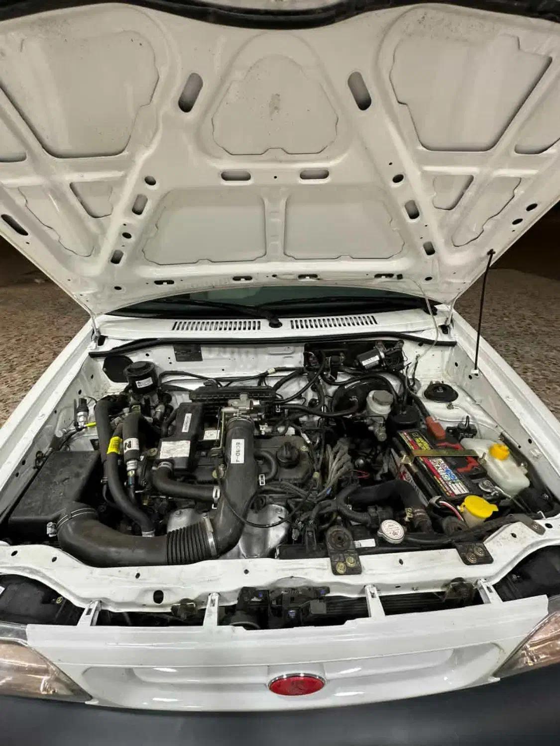 پراید ۹۹ صفر|خودرو سواری و وانت|میناب, |دیوار