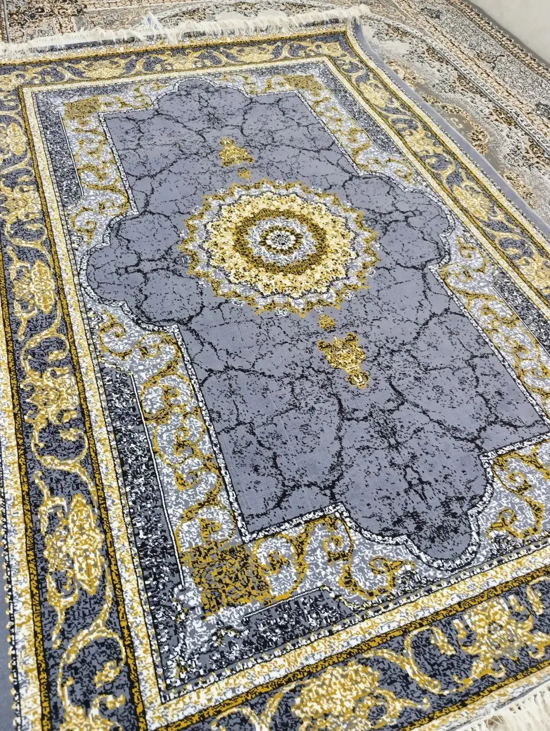 10تخته 6متری نو نو آکبند|فرش|اصفهان, دوطفلان|دیوار