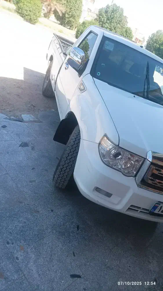 پادرا مدل 1401|خودرو سواری و وانت|ایرانشهر, |دیوار