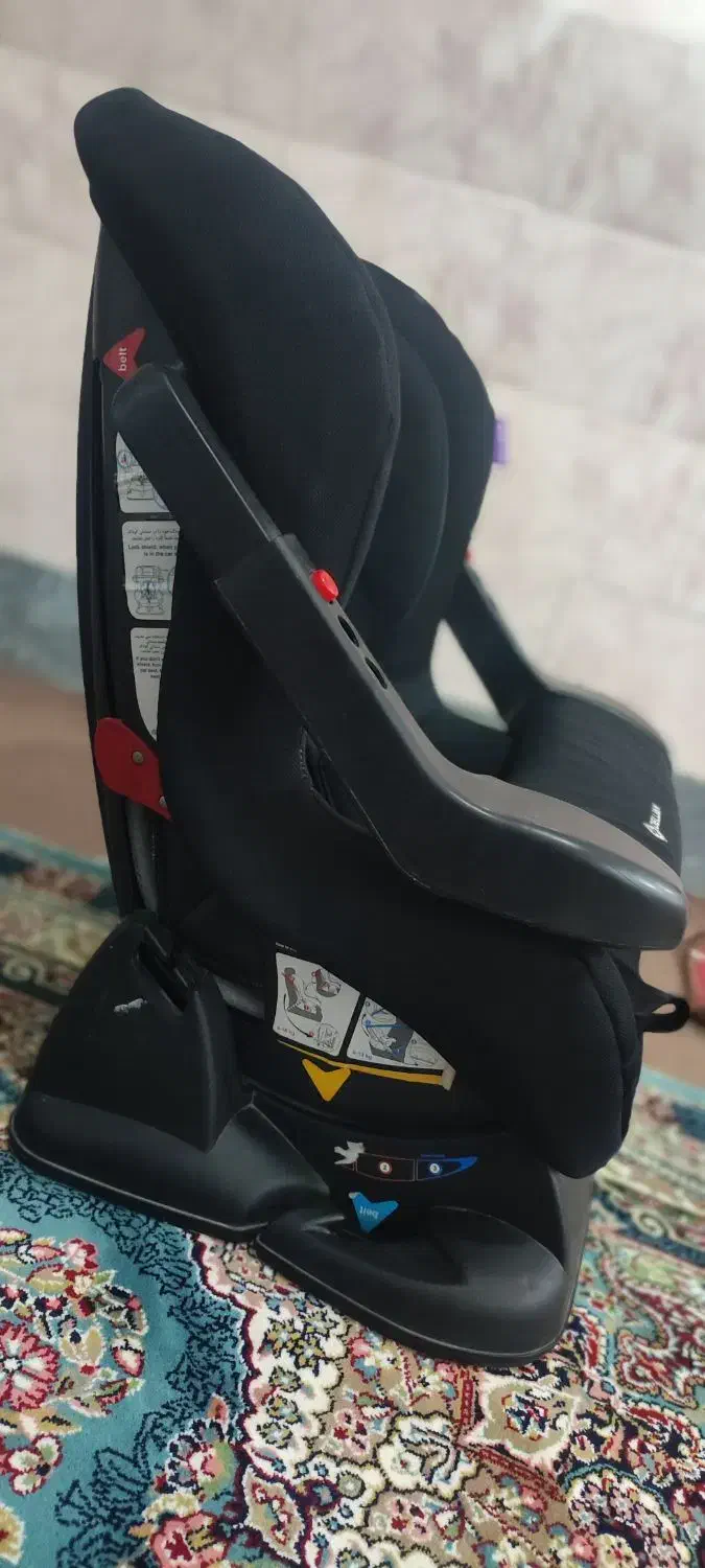 صندلی کودک خودرو|اسباب و اثاث بچه|ساوه, |دیوار