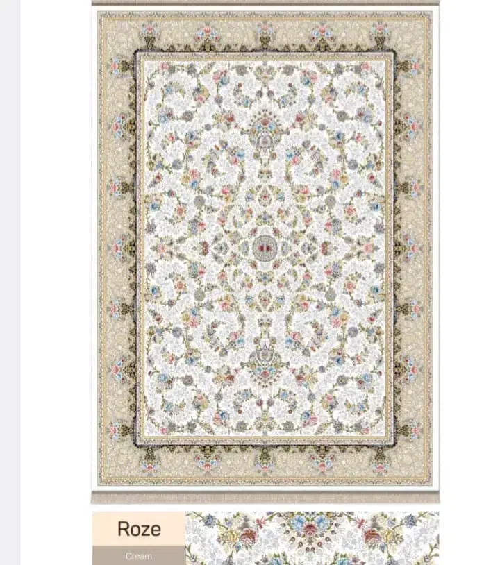 ۷۰۰ شانه اصل عروس|فرش|یاسوج, |دیوار