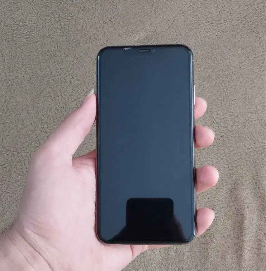 ایفون xs max 64 g در حد|موبایل|کرمانشاه, |دیوار
