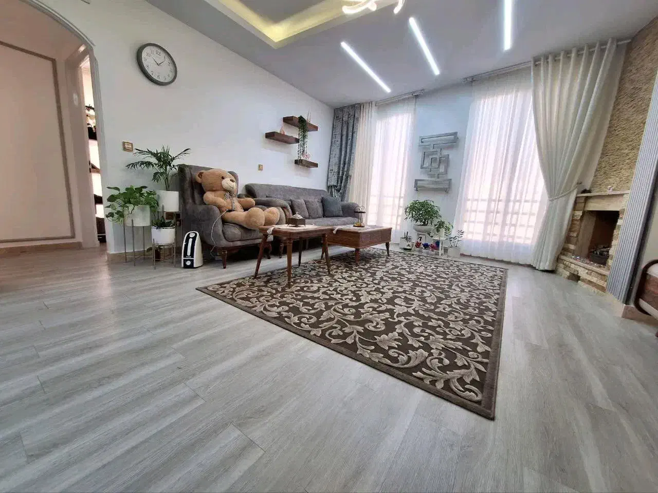 65متر/2خواب/فول امکانات/سرمایه گذاری غرب تهرا ن|فروش آپارتمان|اهواز, کیانپارس |دیوار