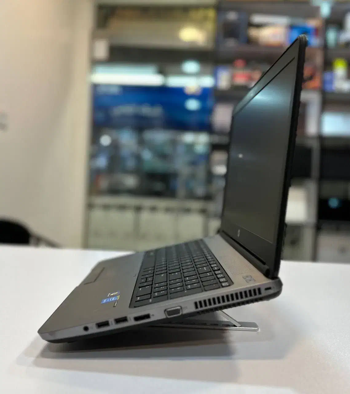 لپ‌تاپ استوک HP ProBook 650 G1|رایانه همراه|ارومیه, |دیوار