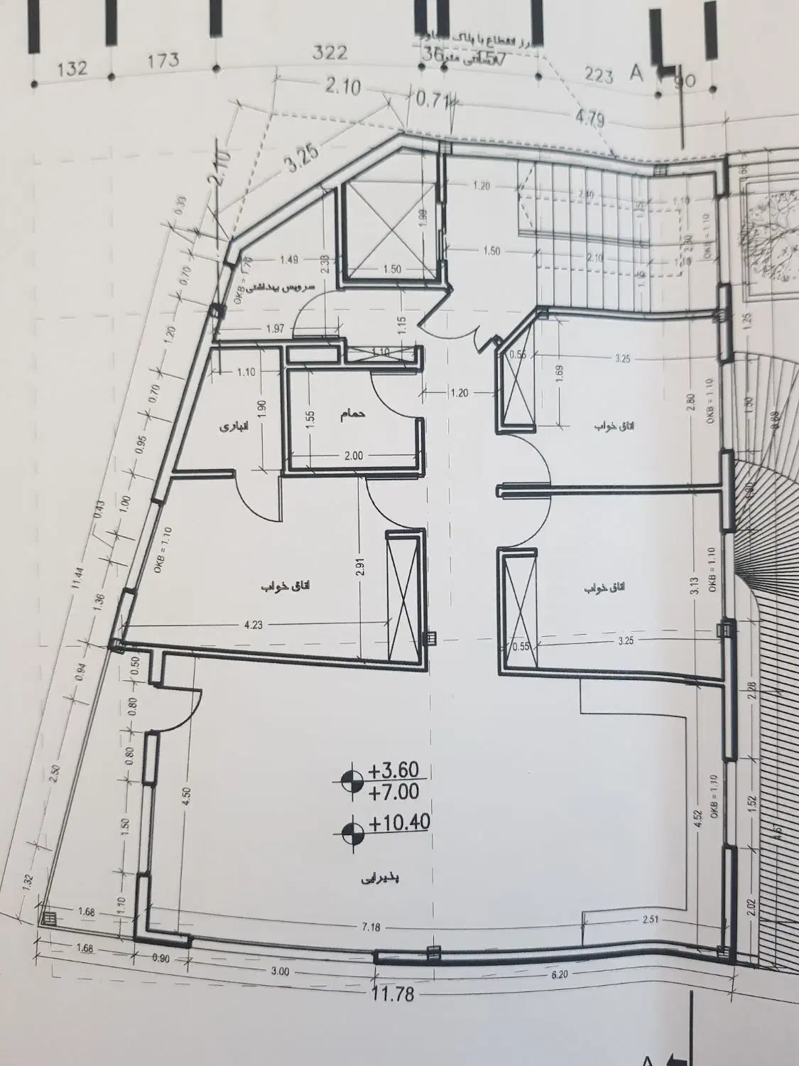 پیش فروش|پیش‌فروش املاک|سنندج, |دیوار