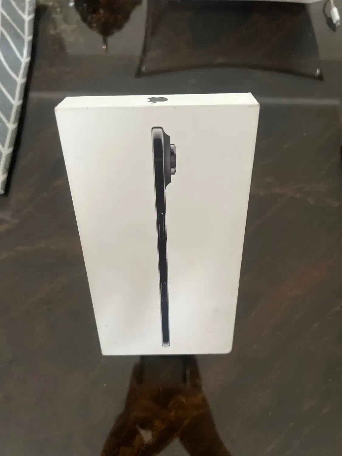 Iphone 17 Air 256g مشکی|موبایل|فردیس, شهرک شهید حسینی|دیوار