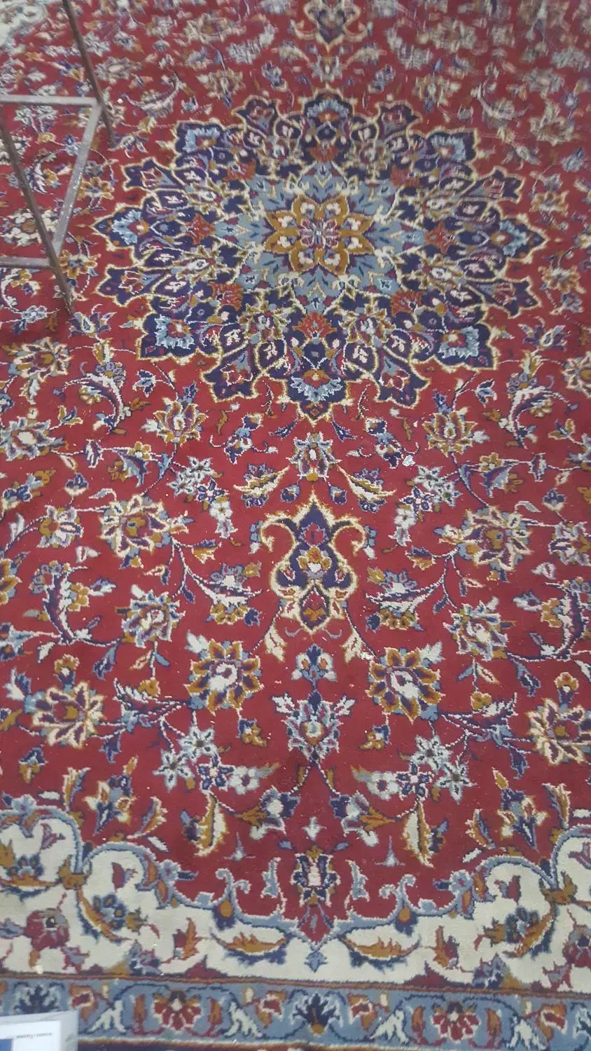 فرش ۱۲ متری|فرش|قم, دوبرادر|دیوار