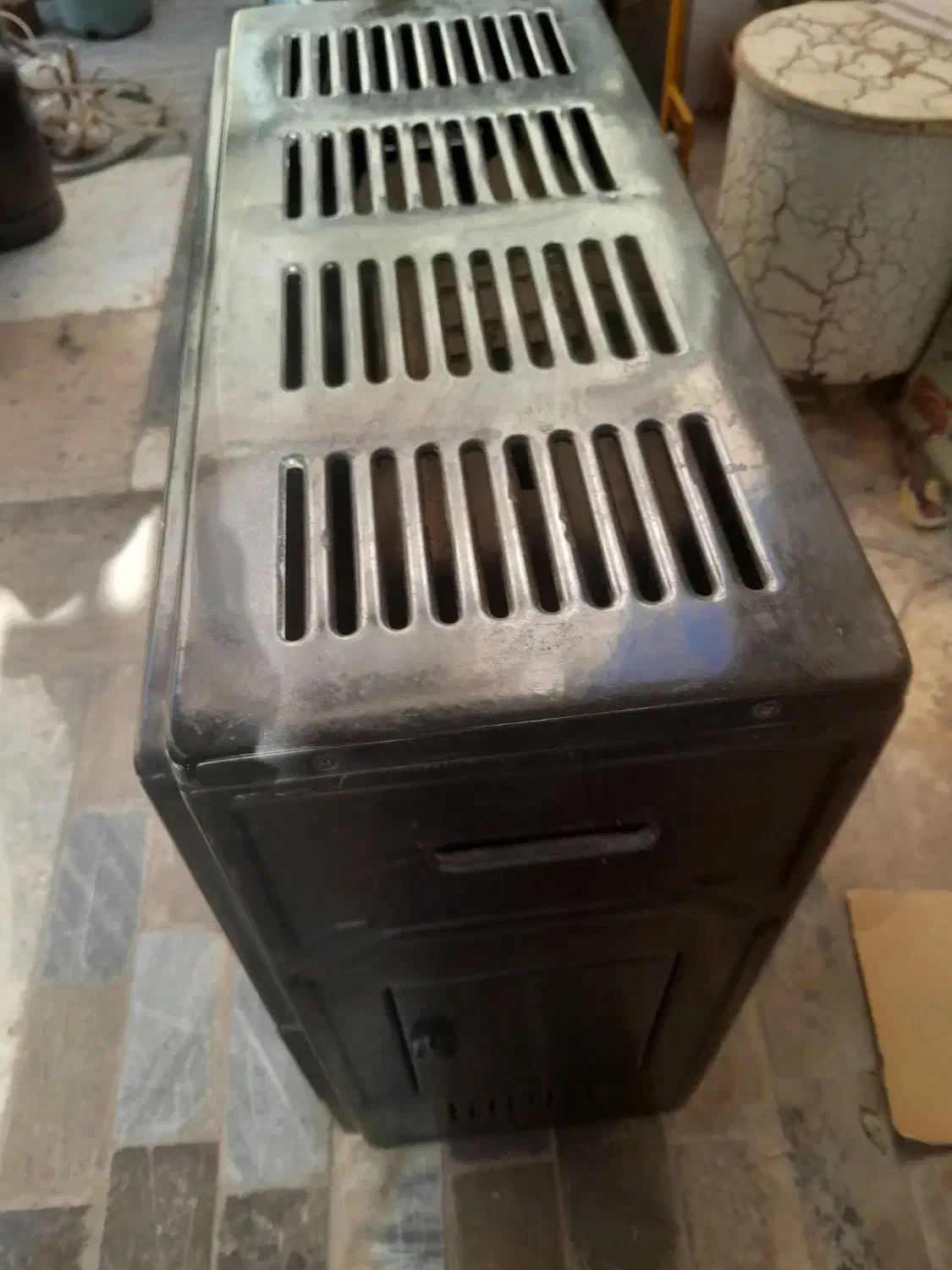 بخاری ایران شرق|بخاری، هیتر، شومینه|شاهین‌شهر, مخابرات (شهید بهشتی)|دیوار