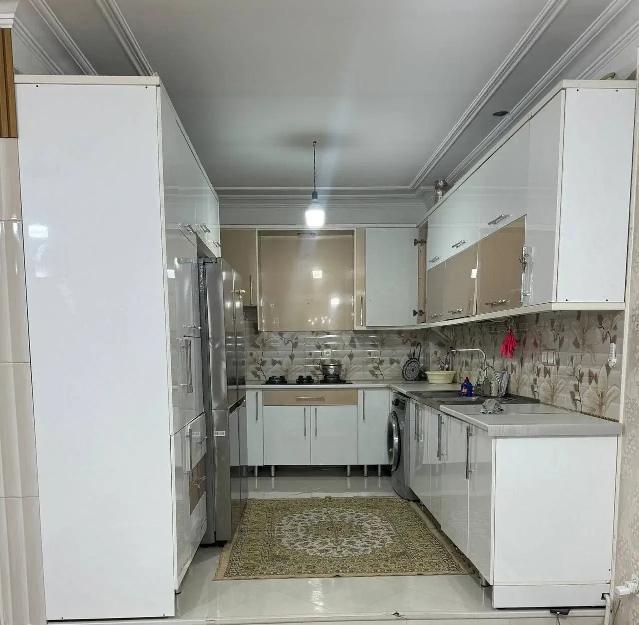 اپارتمان ۷۰متری باپارکینگ اختصاصی،انباری جداگانه|فروش آپارتمان|اسلامشهر, شهرک محمدیه|دیوار