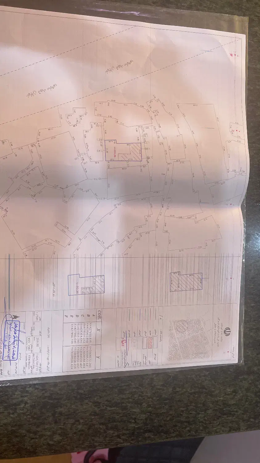 ملک ویلایی|فروش زمین و ملک کلنگی|بندرعباس, |دیوار