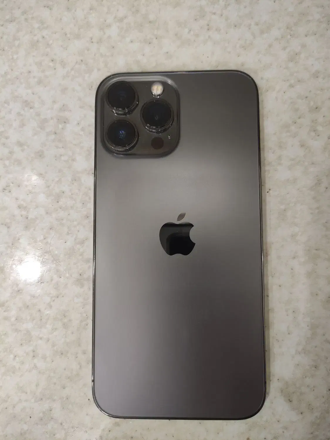 13پرومکس مشکی|موبایل|کرج, باغستان|دیوار