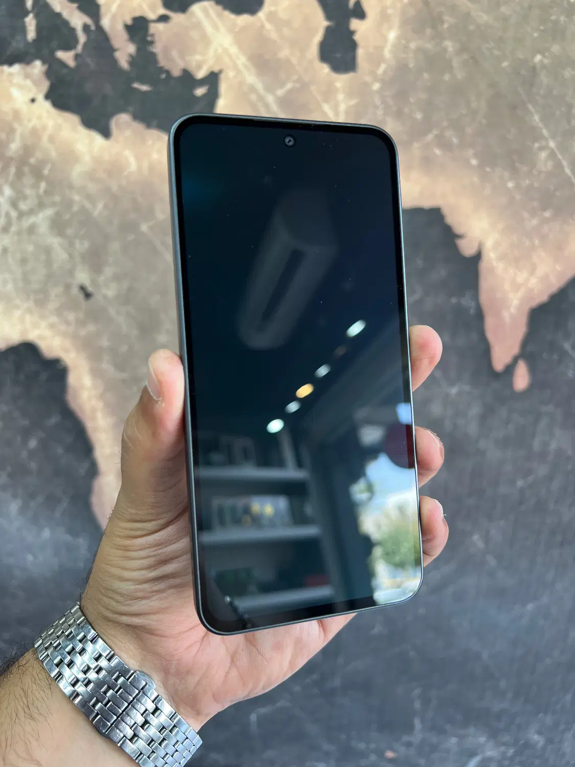 Samsung A36|موبایل|کرج, جهان‌شهر|دیوار