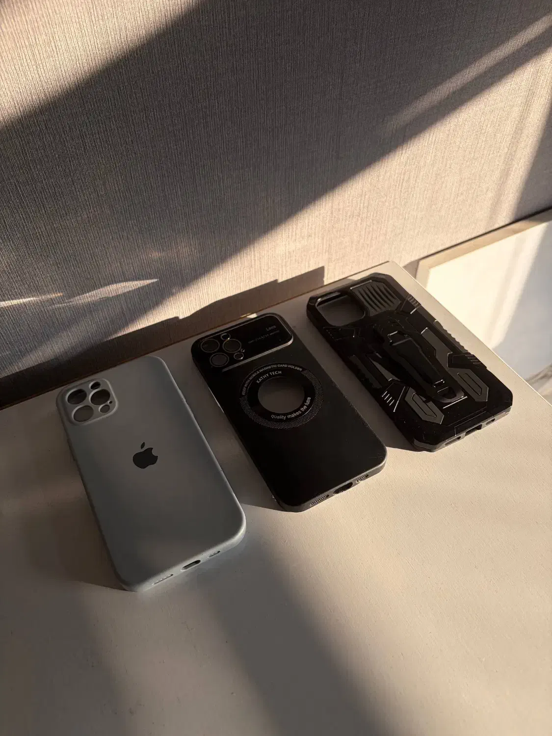 گارد ایفون ۱۲ پرو|لوازم جانبی موبایل و تبلت|رشت, دیلمان|دیوار