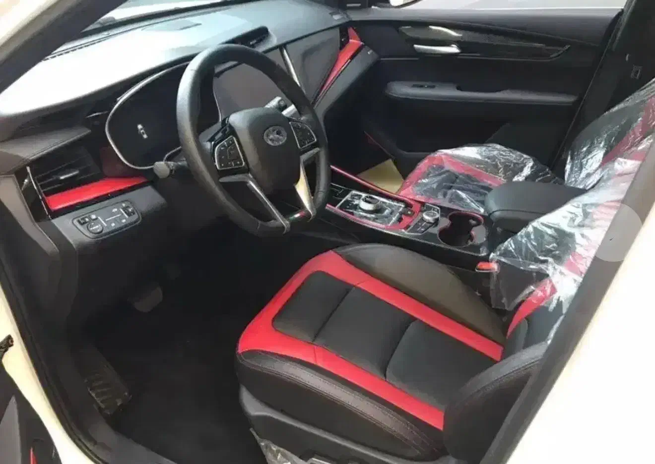 KMC A5 مدل ۱۴۰۴|خودرو سواری و وانت|تهران, حکمت|دیوار