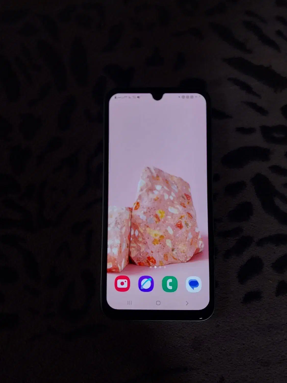 گوشی A24 128|موبایل|گرگان, |دیوار