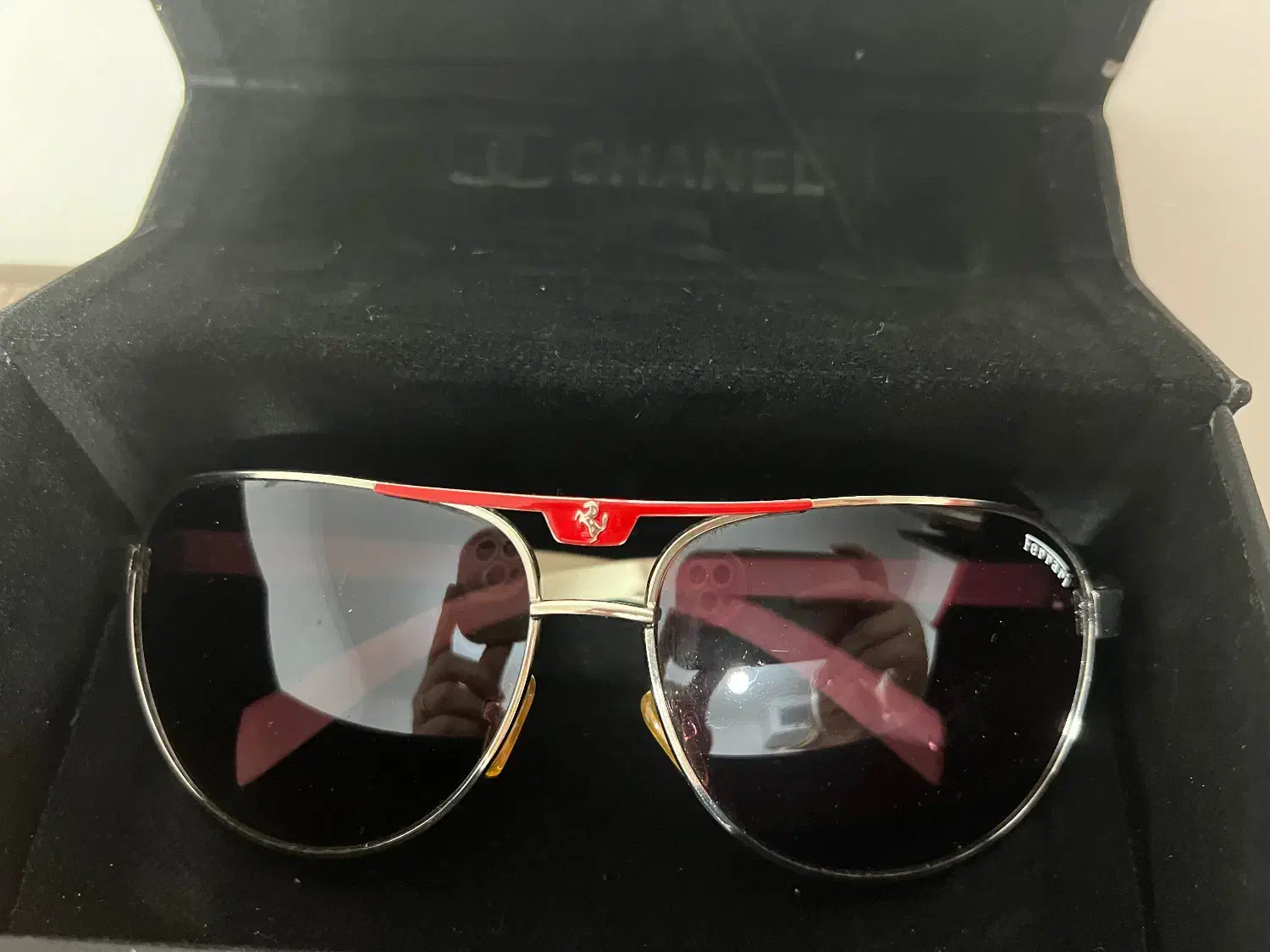 عینک افتابی شیک|زیورآلات و اکسسوری|کرمان, |دیوار