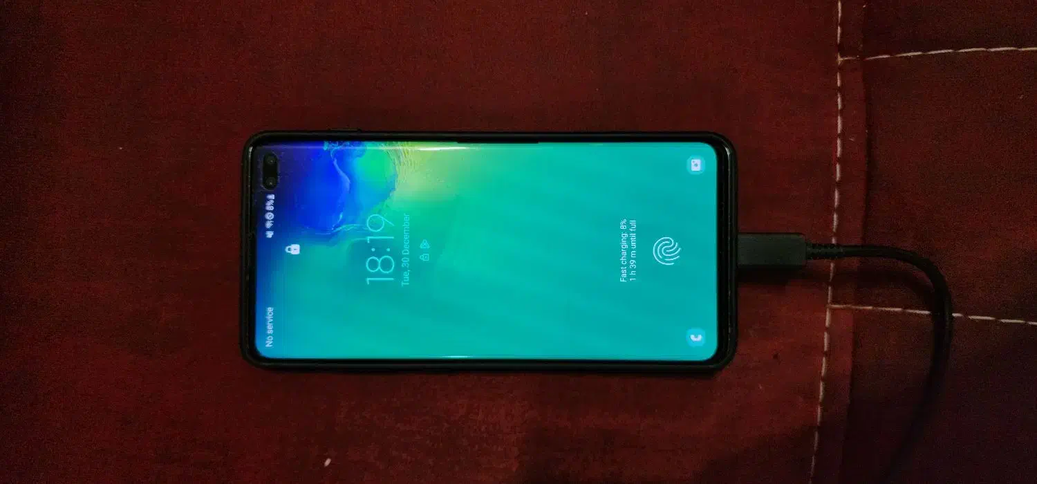 s10 plus|موبایل|تهران, چهارصد دستگاه|دیوار