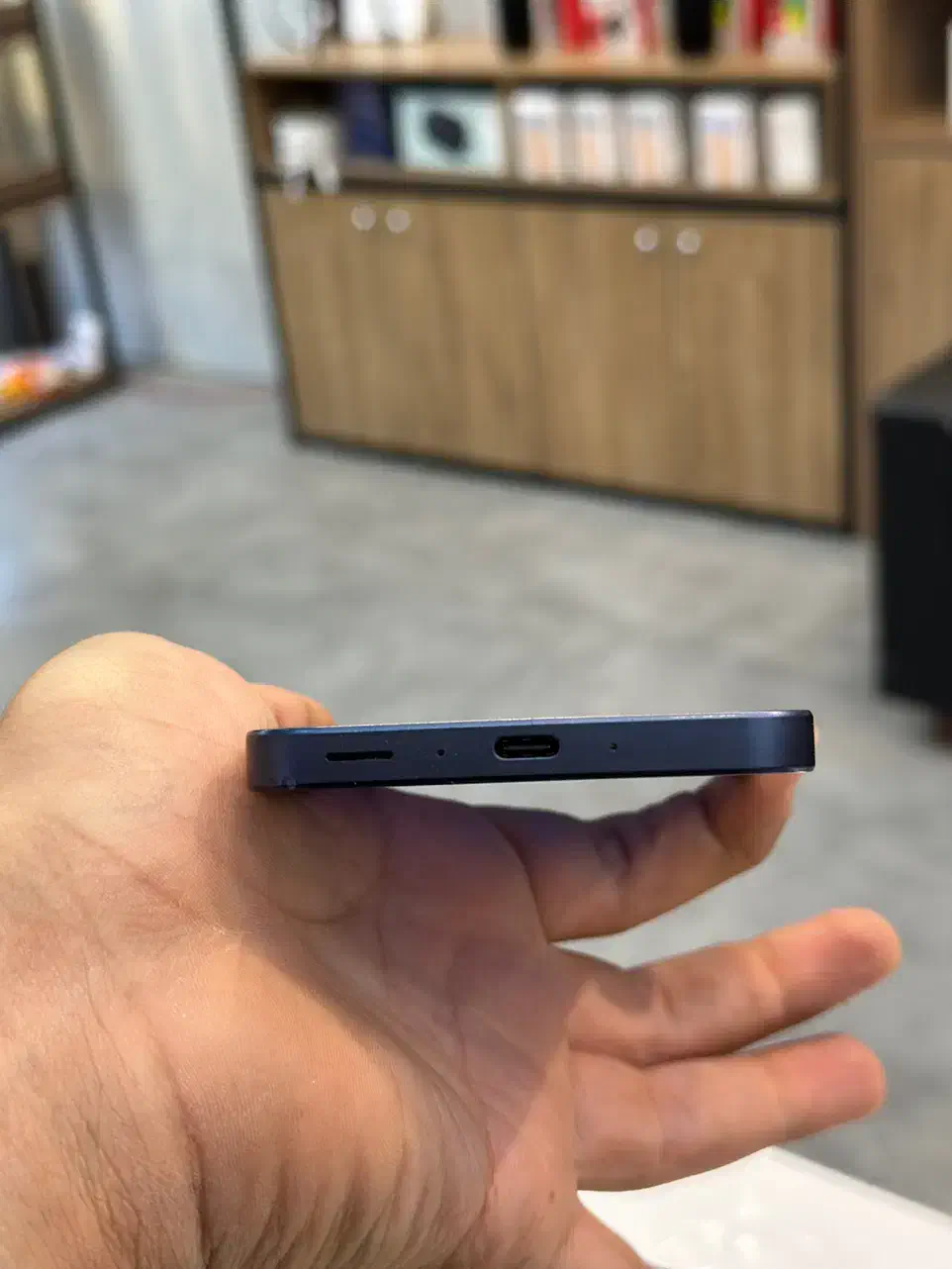 A35 128/8 ویتنام گارانتی شرکتی درحدنو|موبایل|تهران, گلستان (شهرک راه آهن)|دیوار