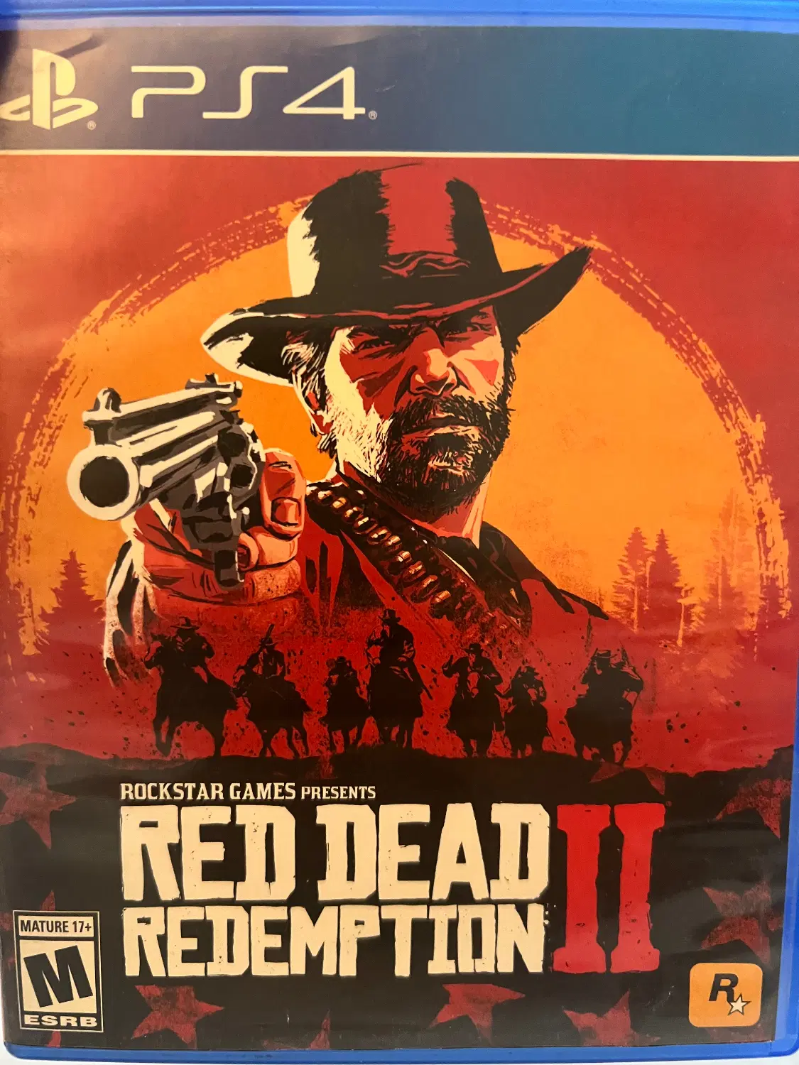 red dead 2|کنسول، بازی ویدئویی و آنلاین|تهران, حکمت|دیوار