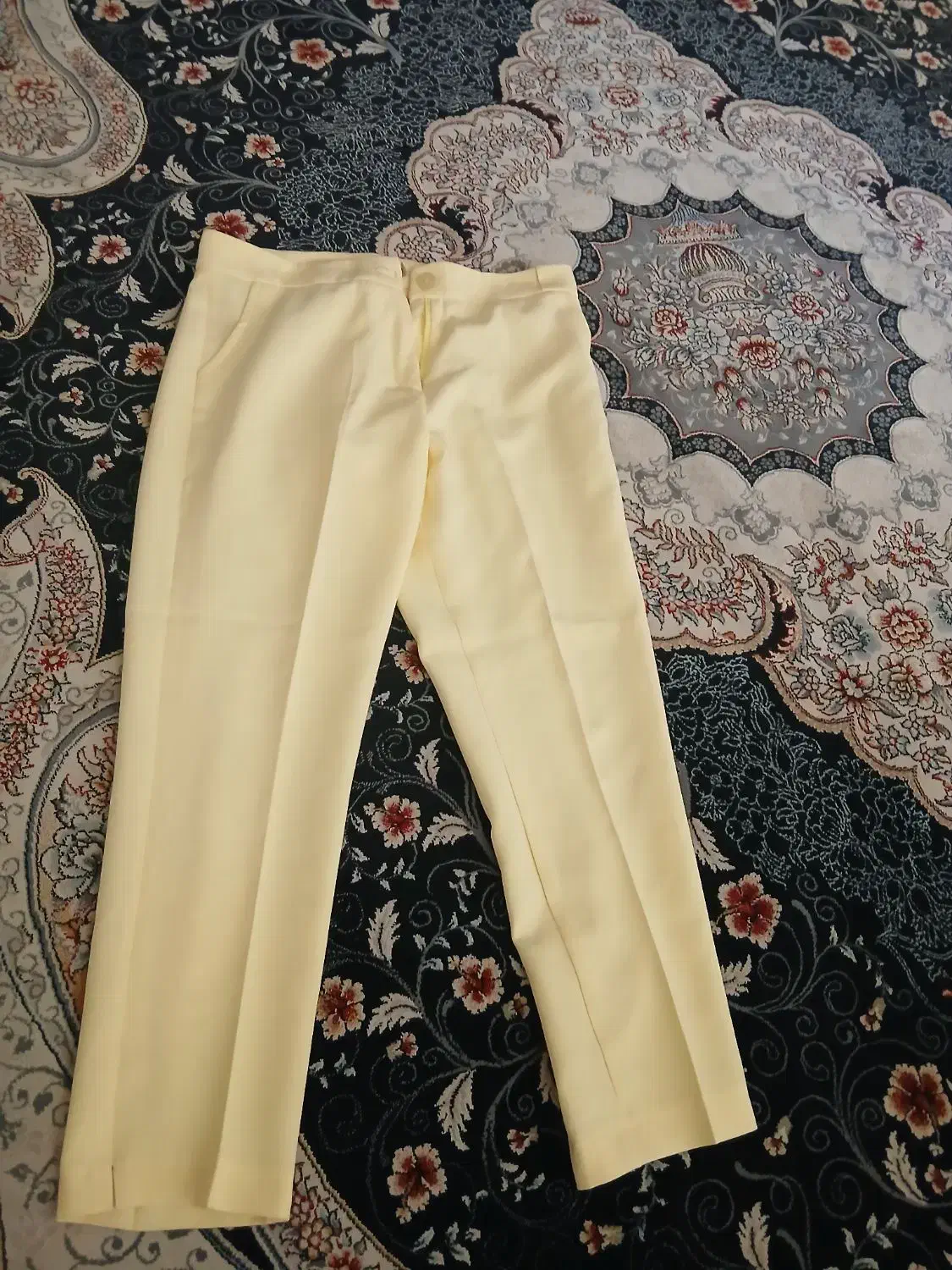 شلوار بیرونی سایز 42|لباس|قدس, شهر‌قدس|دیوار