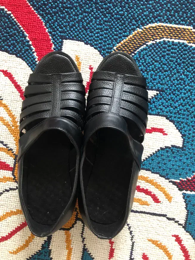 کفش تابستانی نو|کیف، کفش، کمربند|کرمانشاه, |دیوار