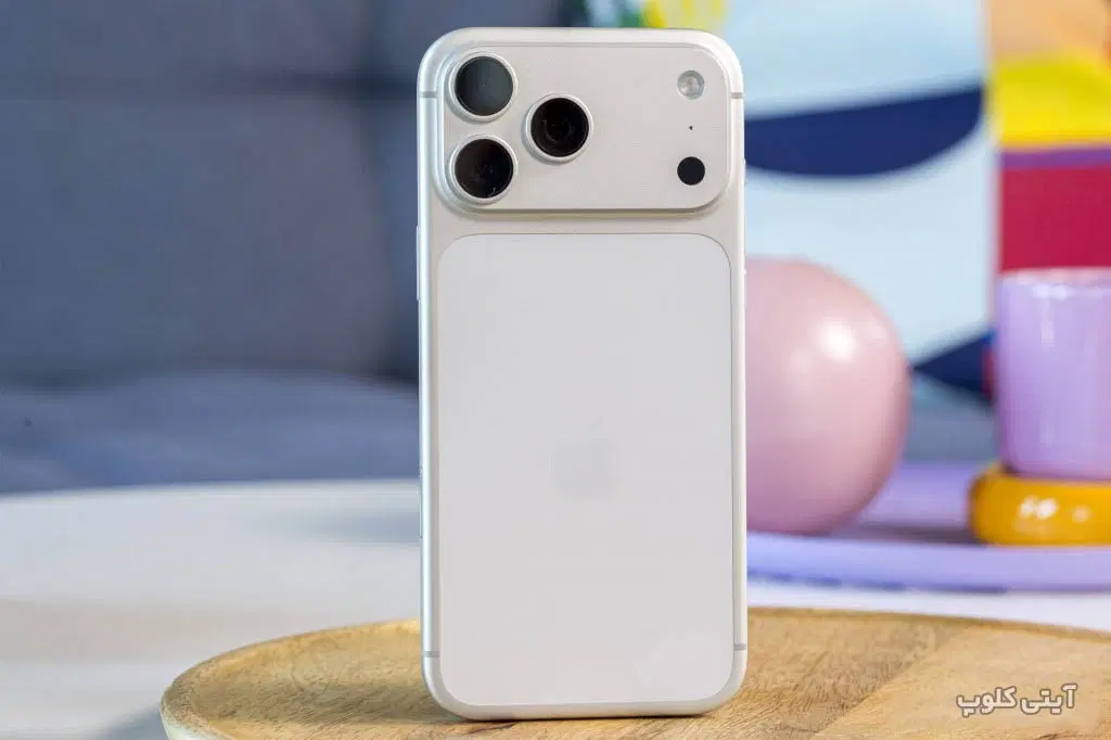 Iphone 17 pro max|موبایل|مشهد, کوثر|دیوار