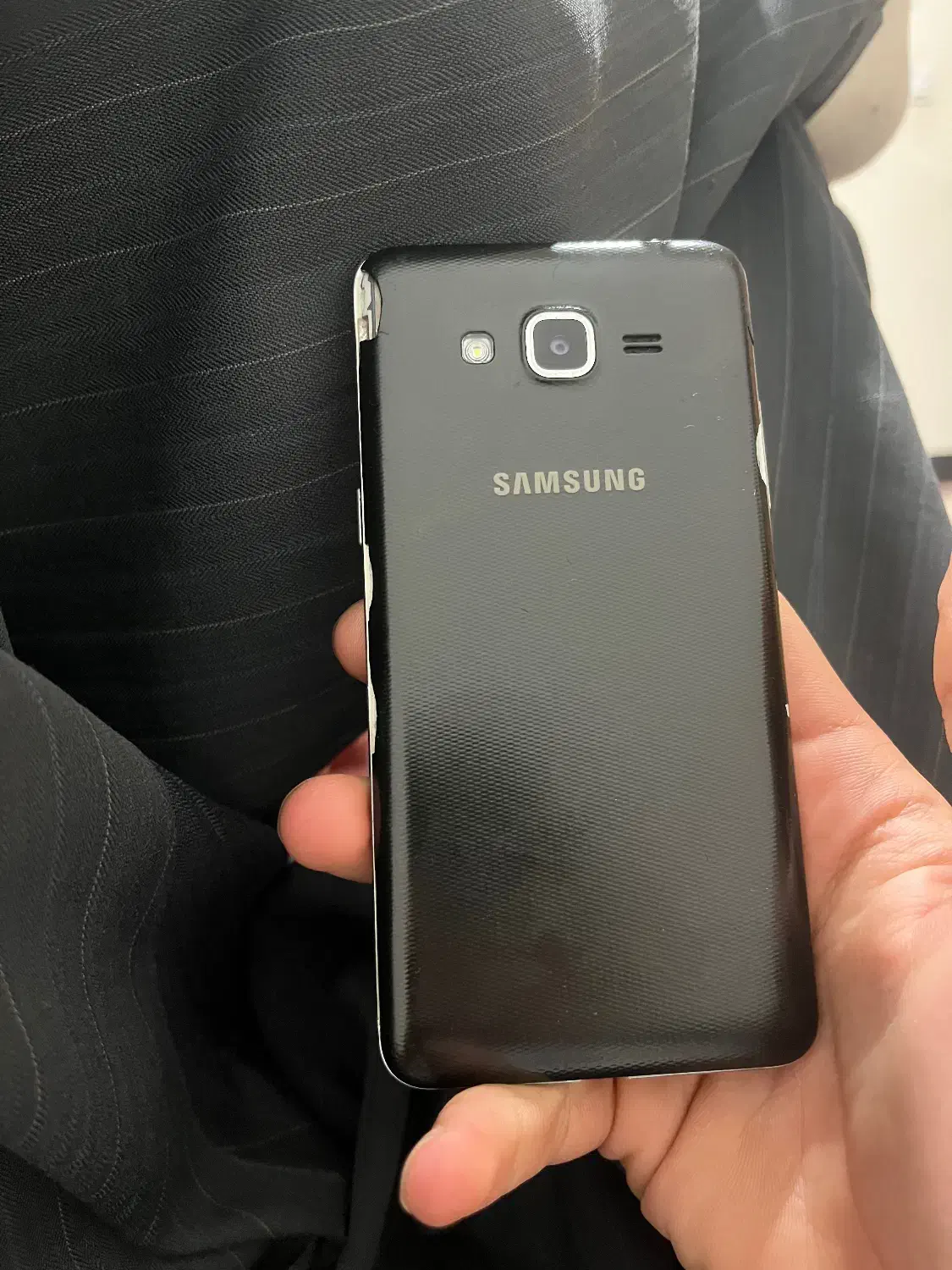 گوشی سامسونگ 4g|موبایل|بانه, |دیوار