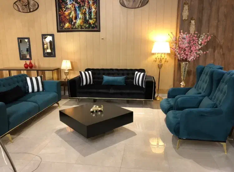 نیروی خدماتی|استخدام سرایداری و نظافت|شیراز, عادل آباد|دیوار