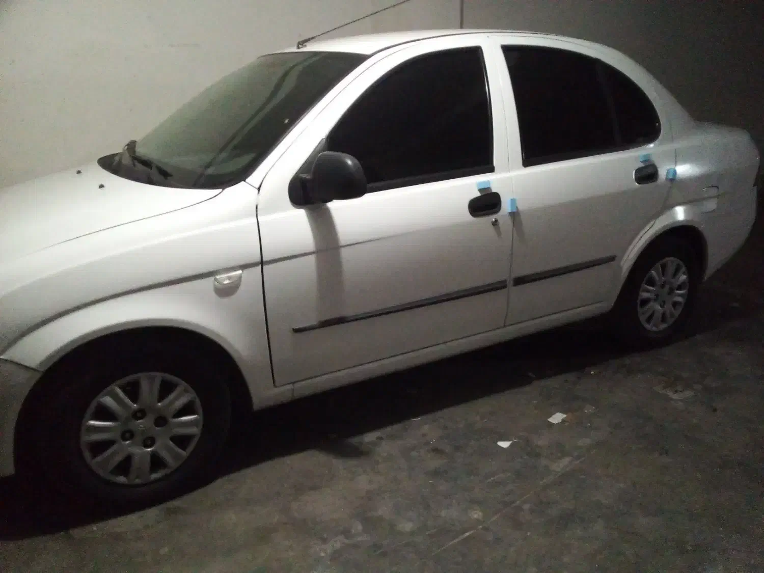 تیباصندوقدارفروش|خودرو سواری و وانت|آمل, |دیوار