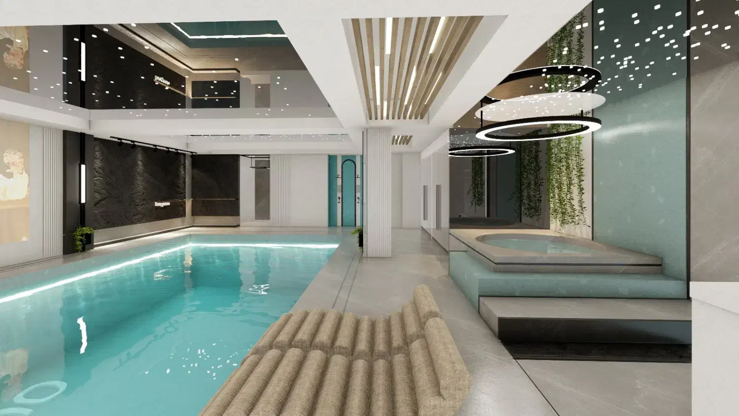 280متر/تحویل ۳ ماهه/فول مشاعات/ساختمان کاملا مذهبی|پیشفروش املاک|تهران, دروس|دیوار