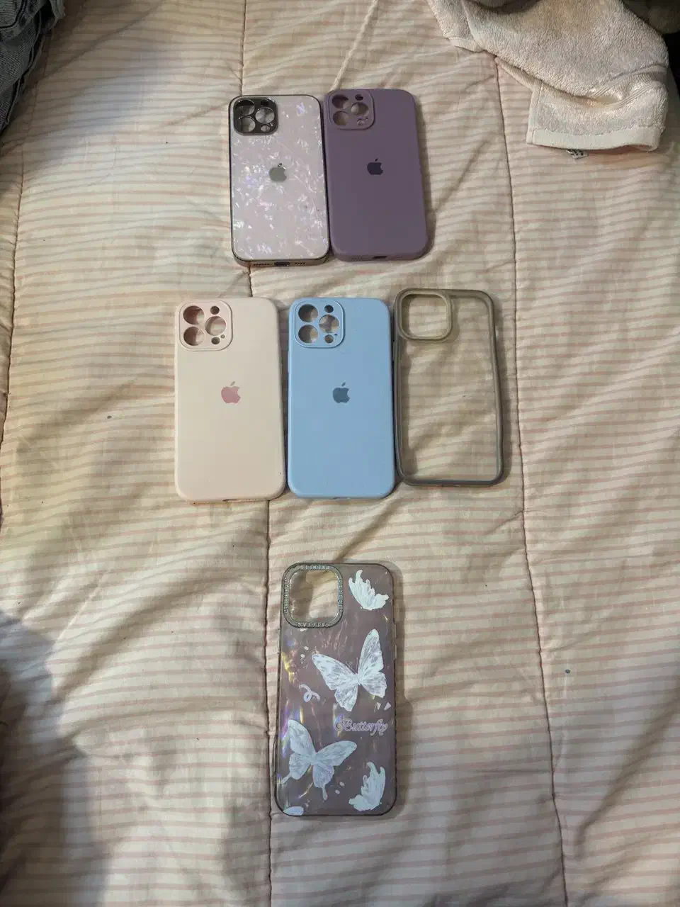 قاب آیفون سیزده پرومکس  آیفون ۱۳پرو مکس|لوازم جانبی موبایل و تبلت|اصفهان, شهریار|دیوار