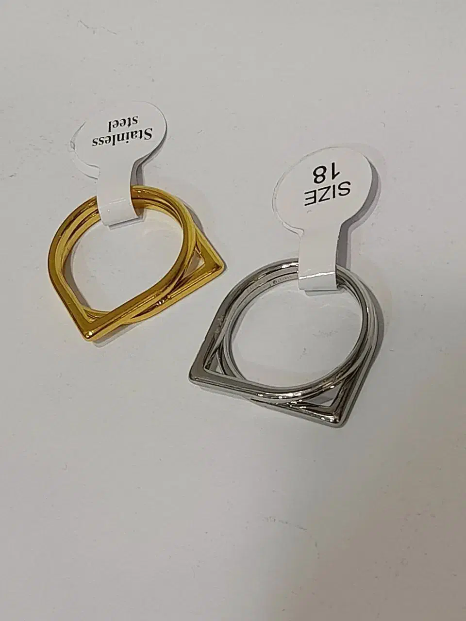 انگشتر ثابت|بدلیجات|ورامین, ورامین|دیوار