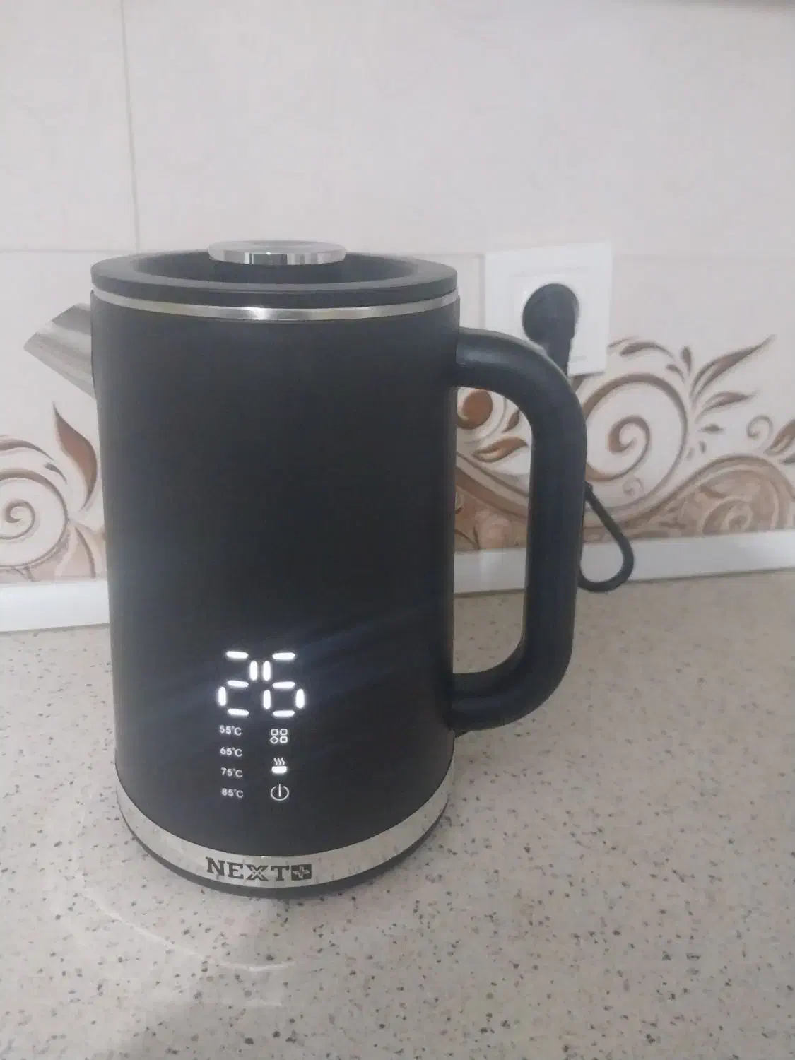 چای ساز لمسی|سماور، چایساز، قهوهساز|پیشوا, |دیوار