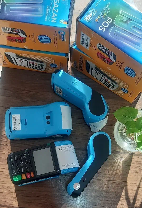 فروش کارتخوان i90 دو سیمکارت وای فای|فروشگاه و مغازه|تبریز, |دیوار