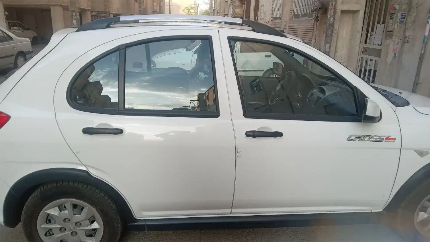 خودرو|خودرو سواری و وانت|اسلام‌شهر, شهرک سعیدیه|دیوار