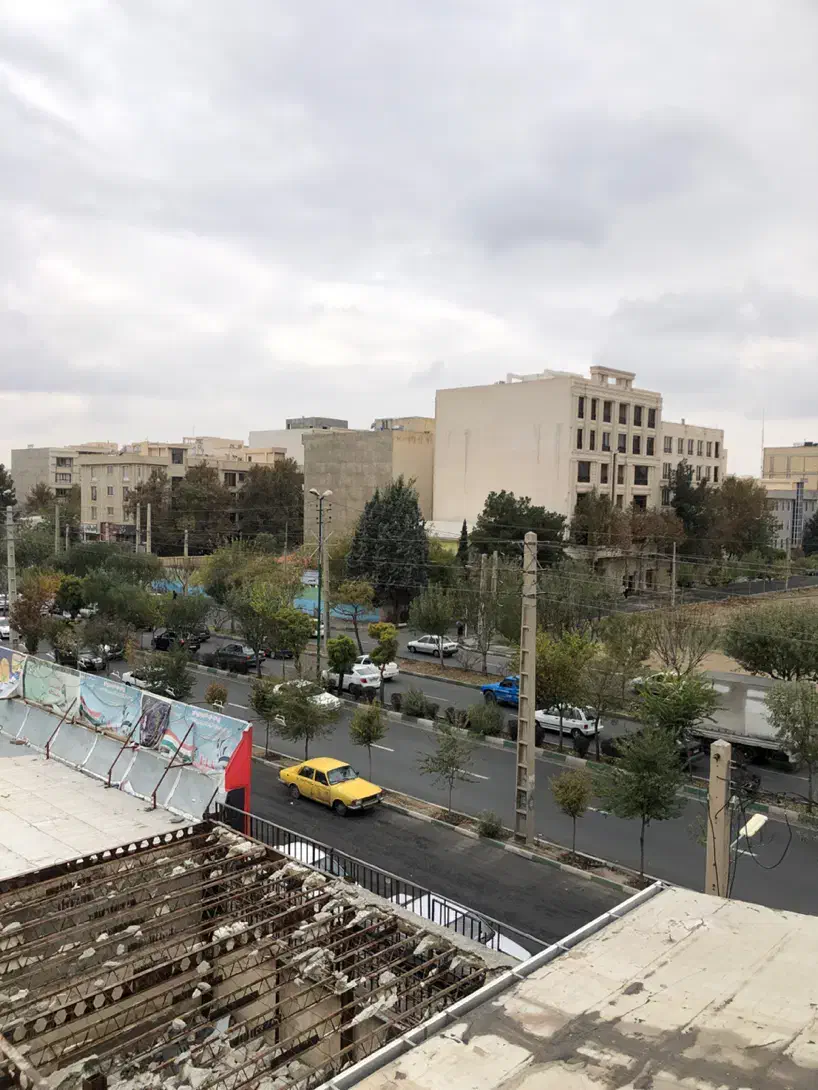 اجاره واحداداری۱۳۰متری*مهرشهر*بلوارارم*فاز۳|اجارهٔ دفتر کار، اتاق اداری، مطب|کرج, فاز ۳ مهرشهر|دیوار