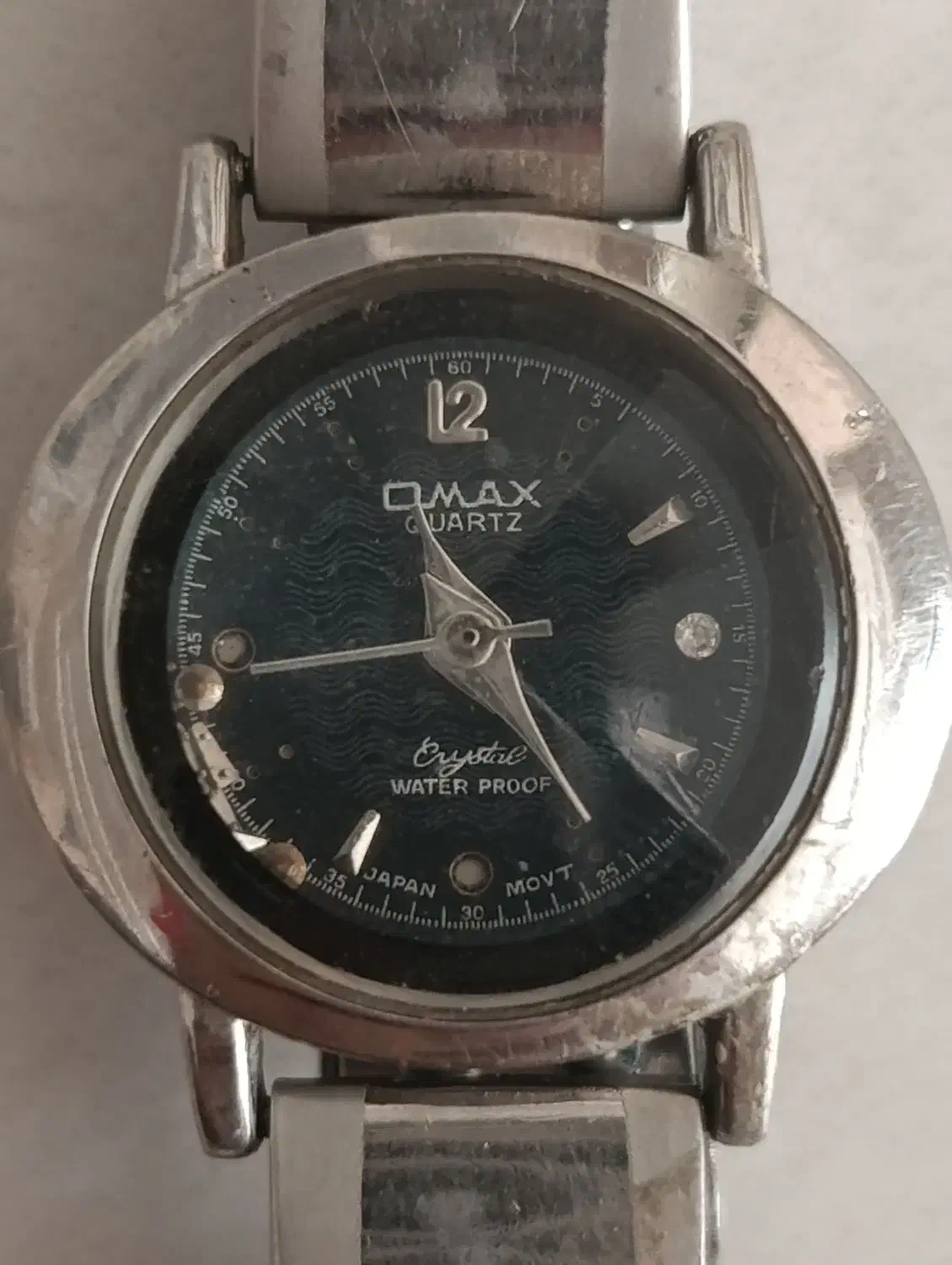 ساعت قدیمی|ساعت|یزد, |دیوار