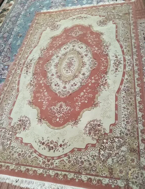 فرش ۶ متری|فرش|گرگان, |دیوار