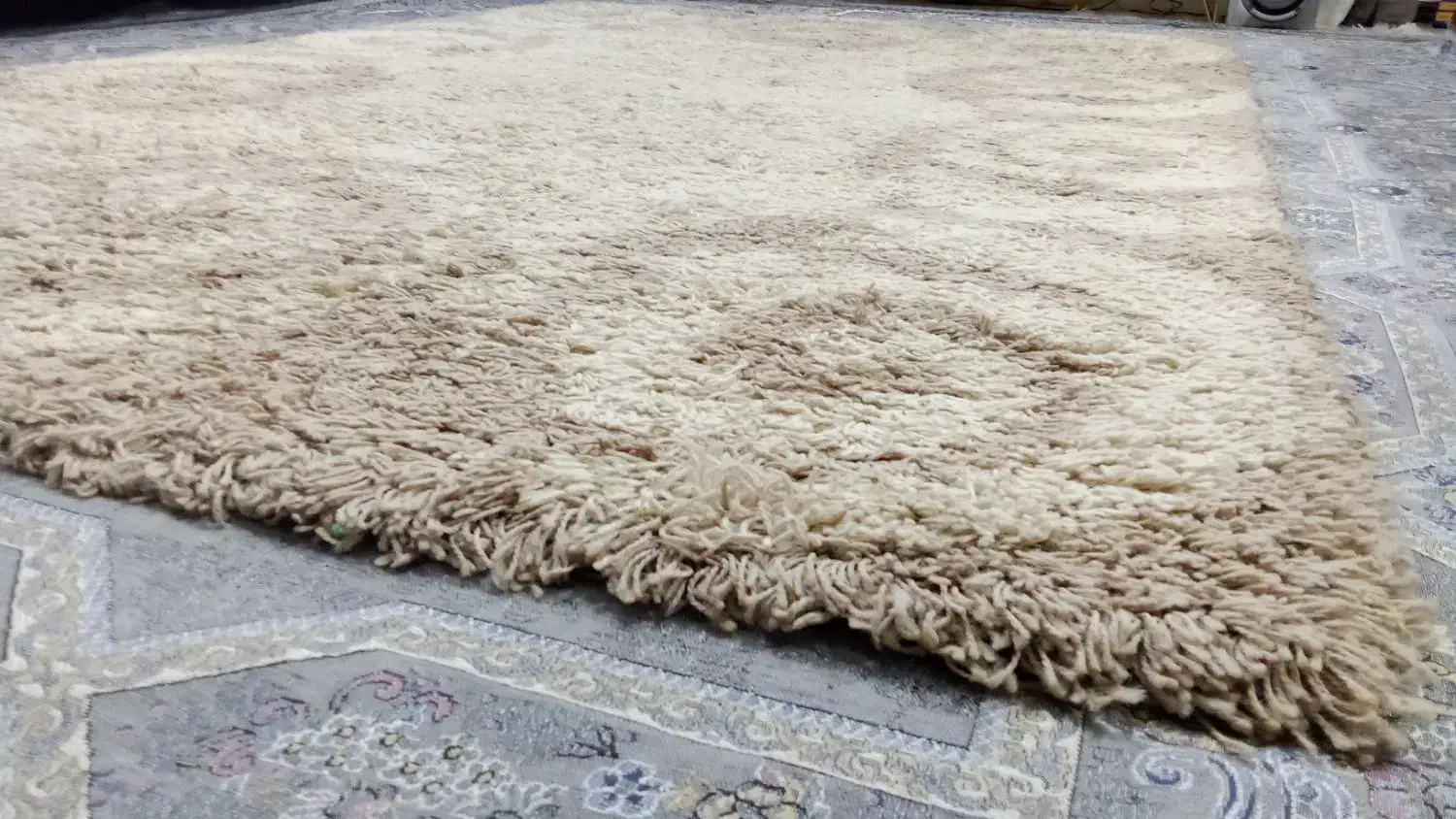 گلیم فرش‌‌|گلیم، جاجیم، گبه|گلبهار, شهر جدید گلبهار|دیوار