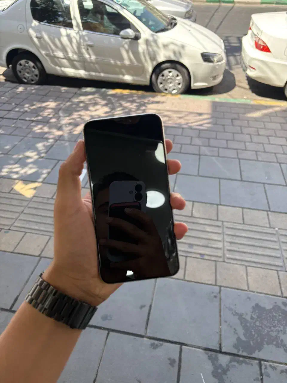 iPhone xmax فروش فوری|موبایل|کرج, عظیمیه|دیوار