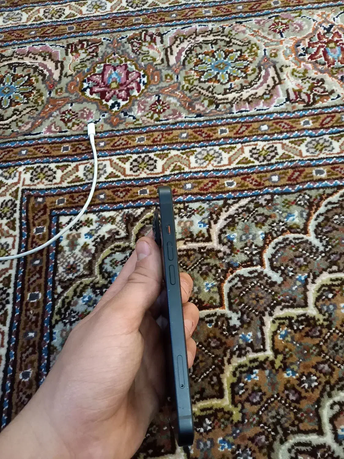 13 نرمال|موبایل|تهران, امامت|دیوار