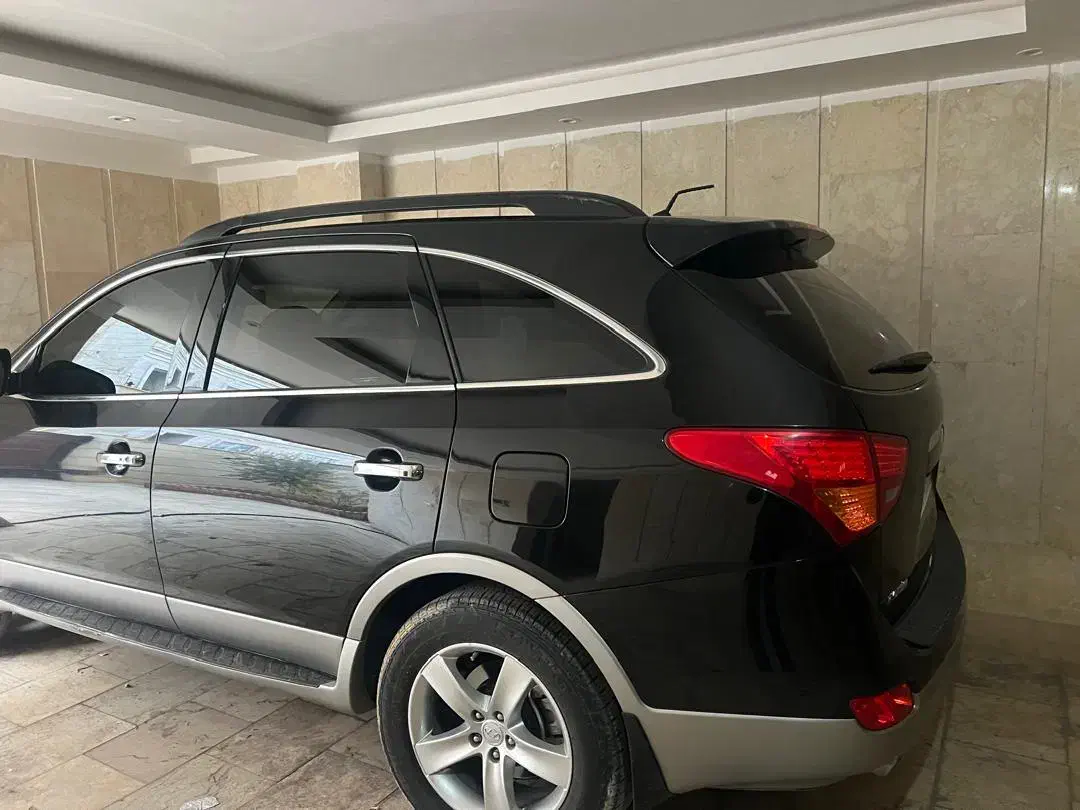 هیوندای وراکروز 2011|خودرو سواری و وانت|رباط‌کریم, شهرک صنعتی پرند|دیوار