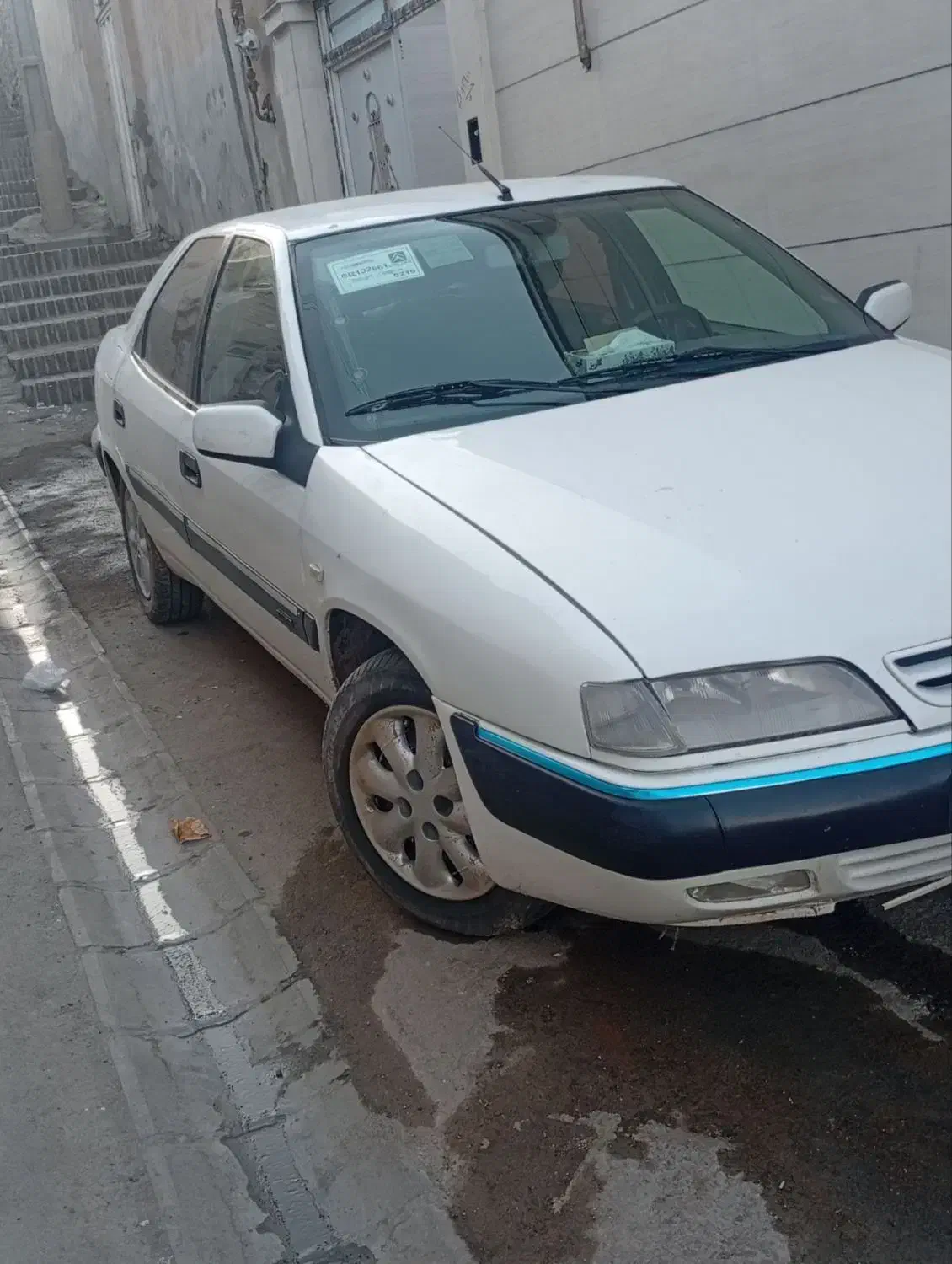 زانتیا 2000|خودرو سواری و وانت|تربت‌حیدریه, اندیشه|دیوار