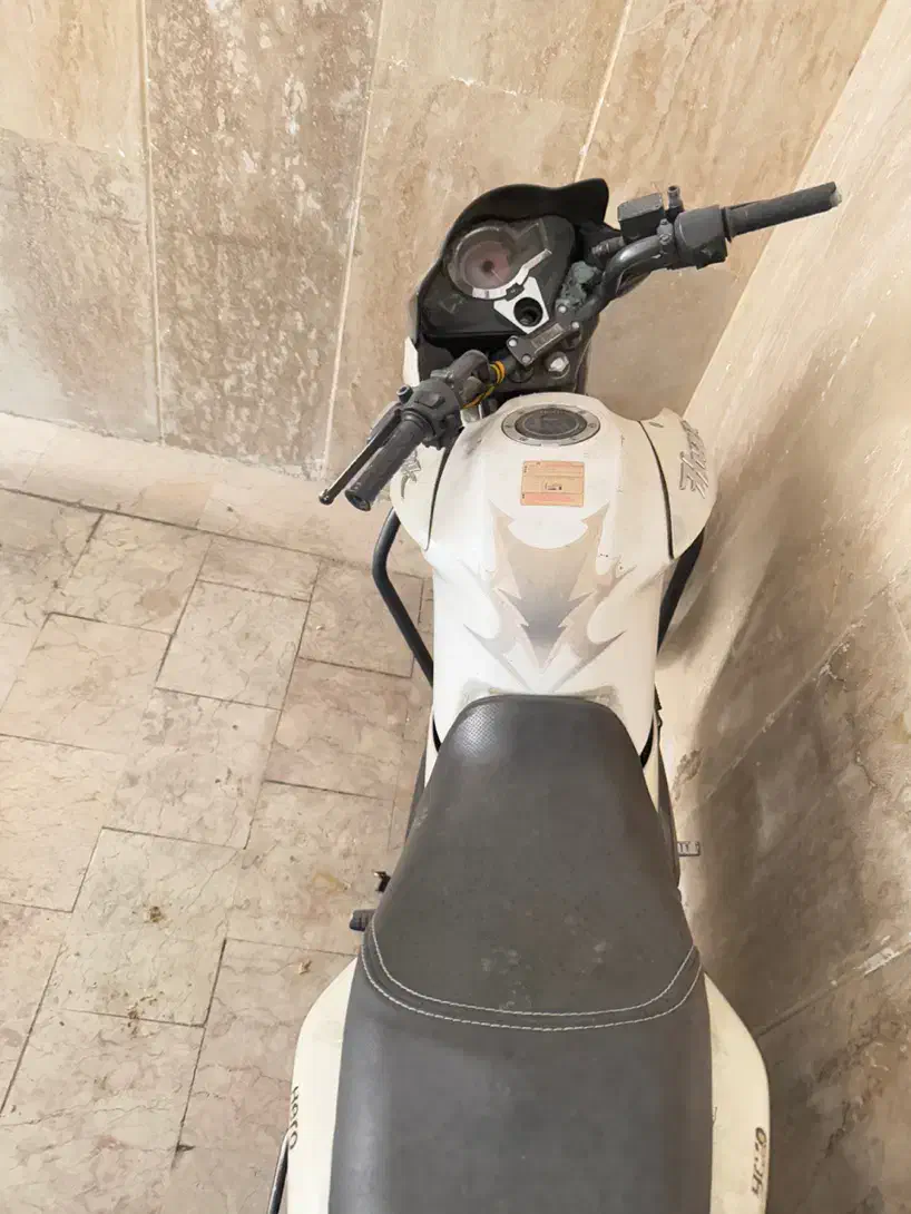 هیرو هانک|موتورسیکلت|تهران, خواجه نظام الملک|دیوار