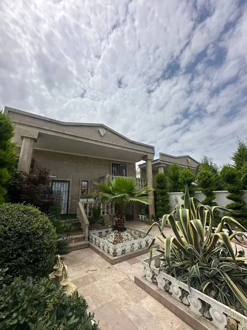 باغویلاپیلوت۲۵۰متری مبله/دهکده الماس ایزدشهرباسند|فروش خانه و ویلا|ایزدشهر, |دیوار