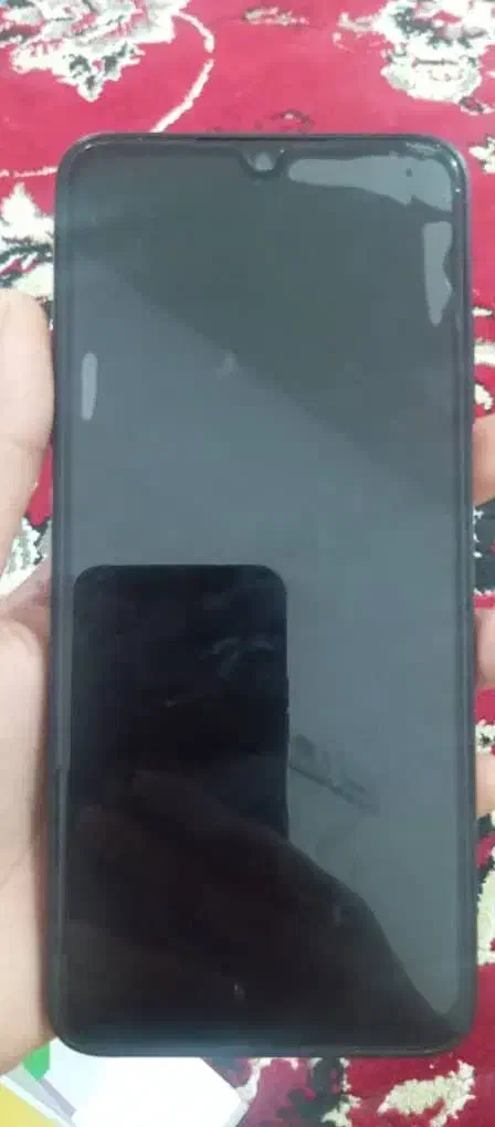 گوشی صحیح وسالم  a05s|موبایل|گنبد کاووس, |دیوار