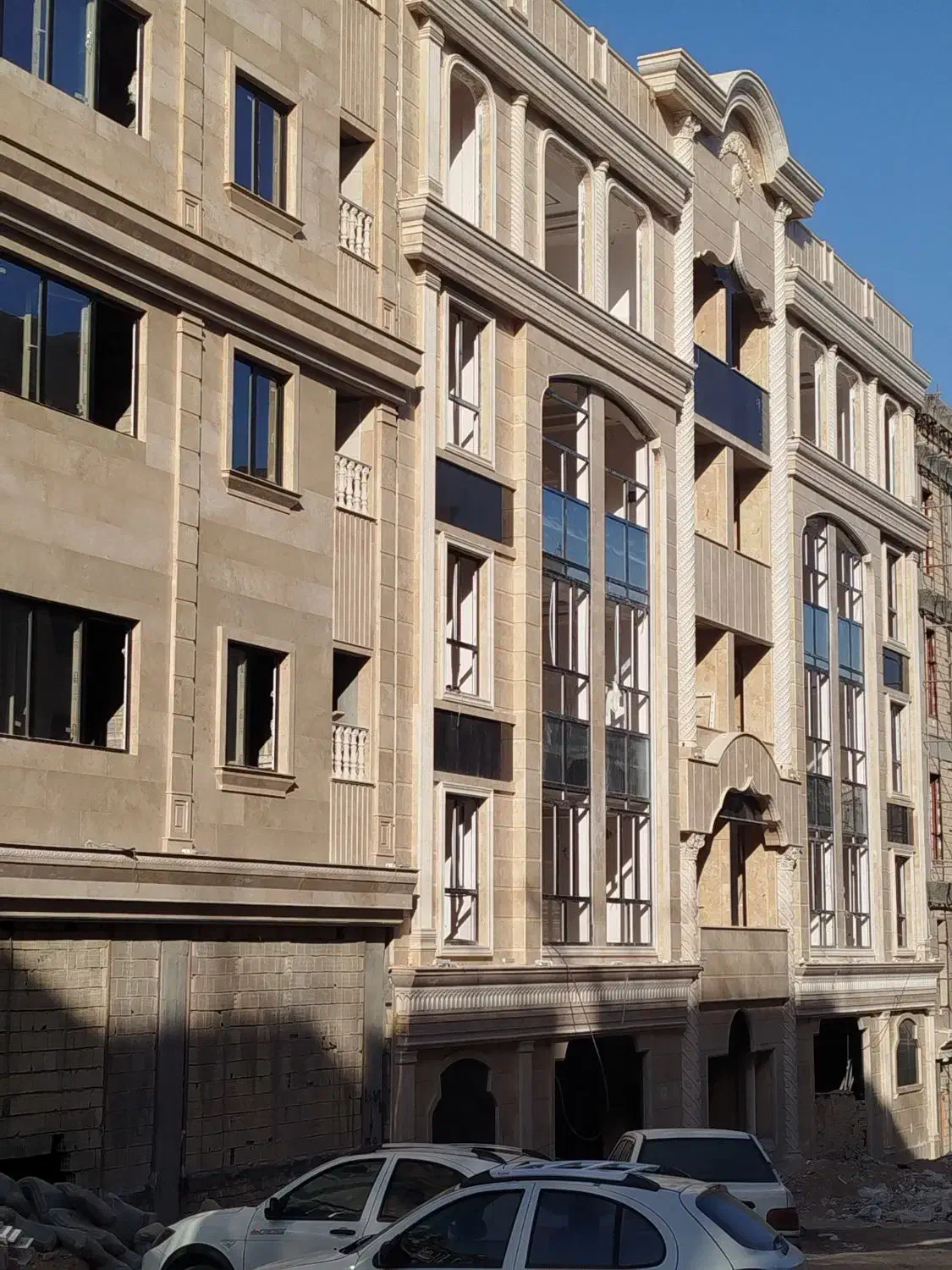 دکوراسیون داخلی ، بازسازی ، تعمیرات|خدمات پیشه و مهارت|قم, زنبیل آباد|دیوار